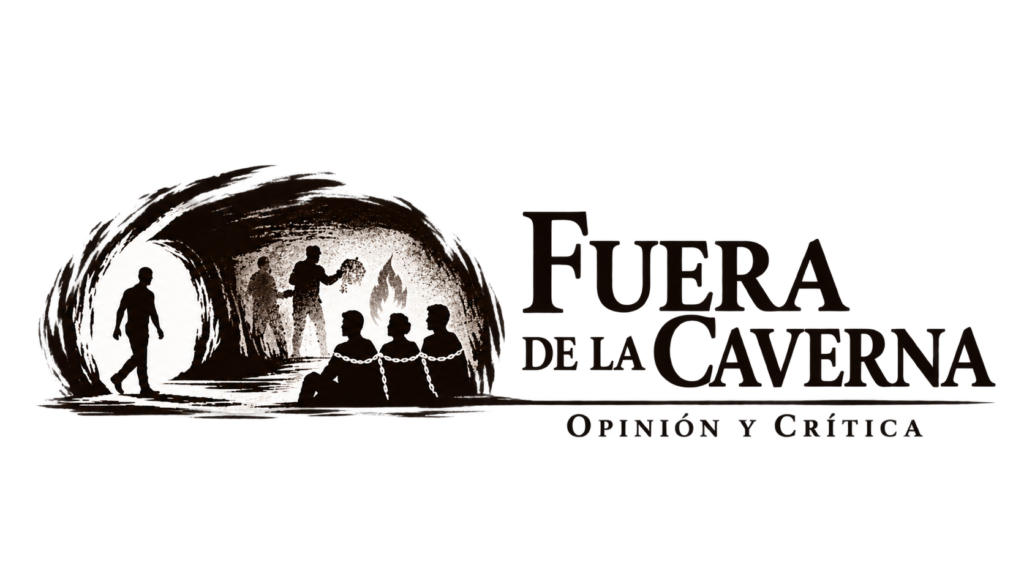 Fuera de la Caverna — Inicio